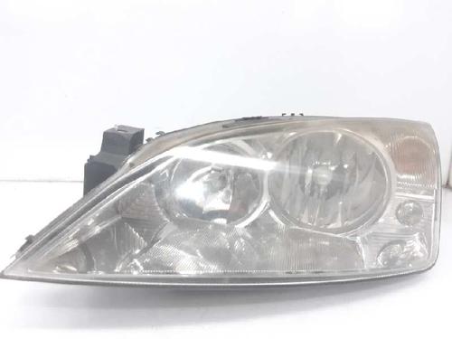 Used Left headlight FORD MONDEO III Saloon (B4Y) 2.0 16V TDDi / TDCi (115 hp) 5329094