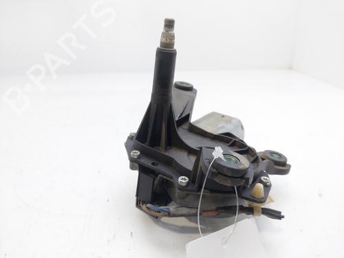 Rear wiper motor OPEL MERIVA A MPV (X03) 1.6 (E75) | BP24139431M102 