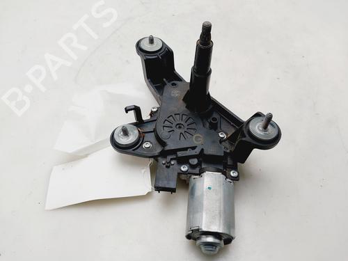 Used Rear wiper motor PEUGEOT 3008 II SUV (MC_, MR_, MJ_, M4_) [2016-2025]  26140502