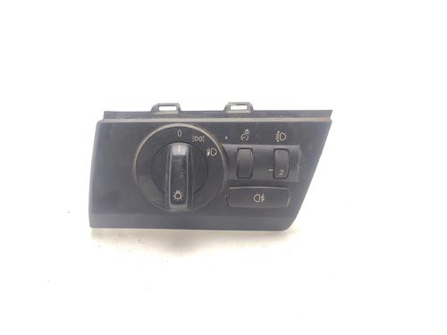 Used Headlight switch BMW X3 (E83) 2.0 d (150 hp) 23102979