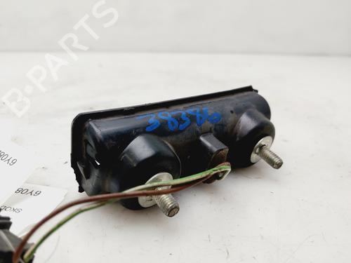 Tailgate handle SKODA FABIA I (6Y2)  | BP26947947C132 