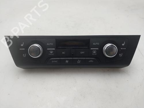 Used Climate control Climate control 38642359 38642359