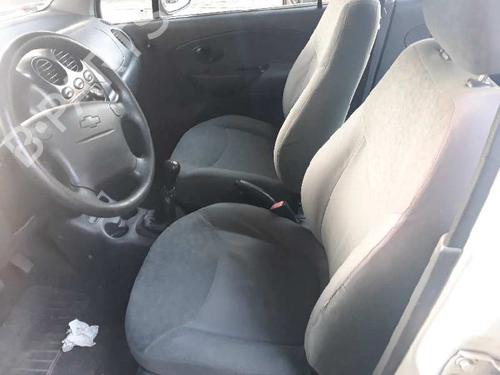 Headlight switch CHEVROLET MATIZ (M200, M250) 0.8 | BP2895159I24 - Image 5