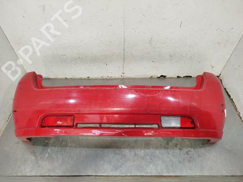 Used Rear bumper SUZUKI IGNIS II (MH) 1.3 DDiS (RM413D) (70 hp) 30583069