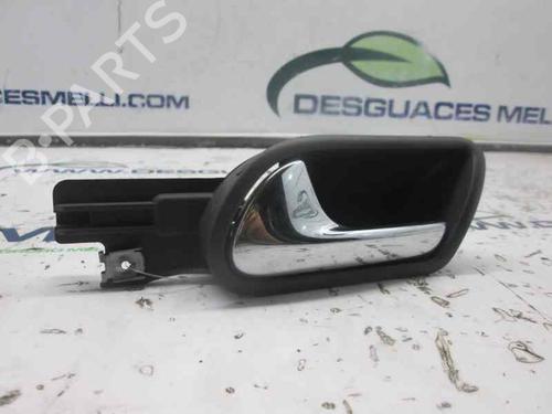 Used Rear left interior door handle VW GOLF V (1K1) [2003-2010]  8601282