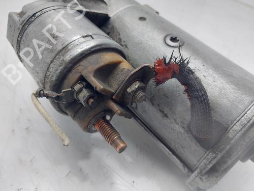 Starter NISSAN PRIMASTAR Van (X83) 1.9 dCi 100 | BP33613720M8 - Image 5