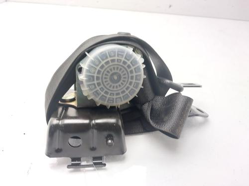 Used Rear left seatbelt OPEL ASTRA J (P10) 1.7 CDTI (68) (125 hp) 30537060