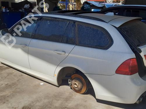 Front right lock BMW 3 Touring (E91) 330 d | BP10201972C97  - Image 9