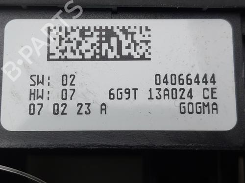 Headlight switch FORD MONDEO IV (BA7) 2.0 TDCi | BP38674429I24 - Image 3