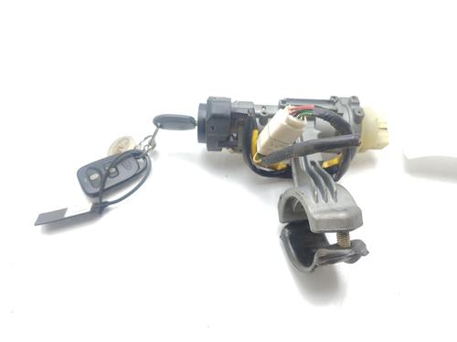 Used Ignition barrel KIA SPORTAGE II (JE_, KM_) [2004-2011]  25468717