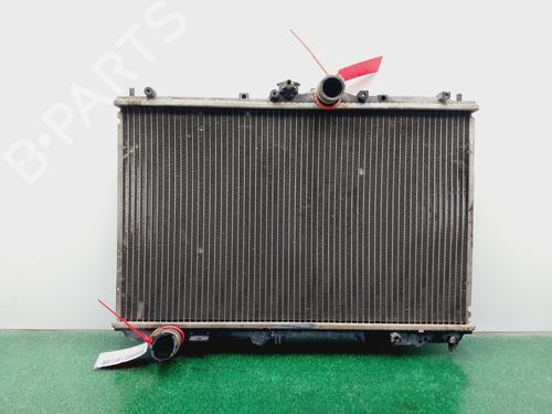 Used Water radiator MITSUBISHI CARISMA (DA_) 1.6 (DA1A) (99 hp) 30492531