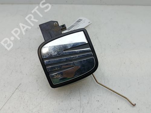 Used Tailgate handle SEAT IBIZA III (6L1) [2002-2009]  29472206