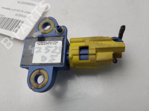 Electronic sensor SEAT ALTEA (5P1) | BP38708245M84 - Image 2