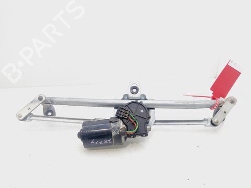 Front wiper motor VW GOLF IV (1J1) 1.9 TDI | BP27655572M29 