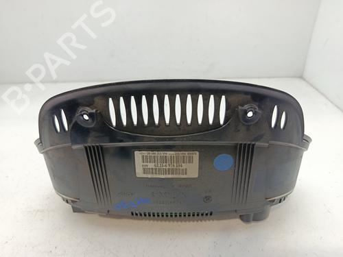 Instrument cluster BMW 5 (E60) 530 d | BP36036800C47 - Image 4