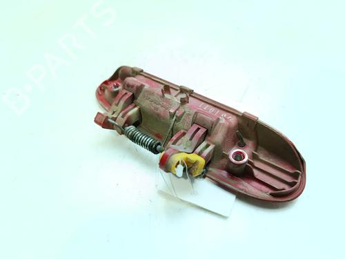 Rear left exterior door handle KIA PICANTO I (SA) 1.1 | BP28374581C130 