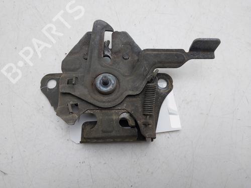 Used Hood lock Hood lock 38194750 38194750