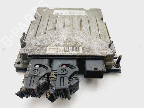 Used Engine control unit (ECU) CITROËN XSARA Break (N2) 2.0 HDI 90 (90 hp) 25046504
