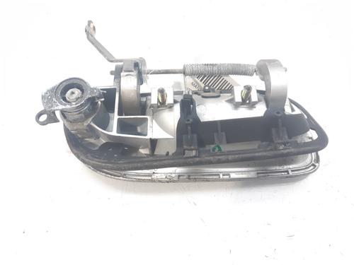 Front left exterior door handle VOLVO S60 I (384) 2.4 | BP10109771C128 