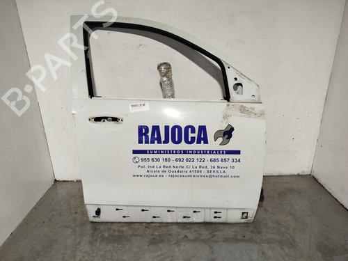 Dør høyre foran DACIA DOKKER Box Body/MPV [2012-2021]  30923212