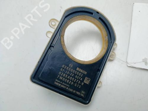 Electronic sensor RENAULT LAGUNA III (BT0/1) | BP40494651M84 - Image 3