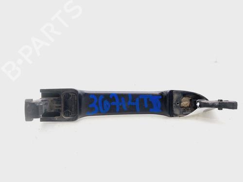Venstre bak utvendig håndtak RENAULT MEGANE II (BM0/1_, CM0/1_) 1.5 dCi (BM1E, CM1E) | BP22383453C130 