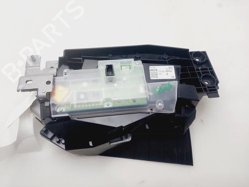 Pantalla multifuncion MAZDA 3 Saloon (BP_) | BP30692711C48