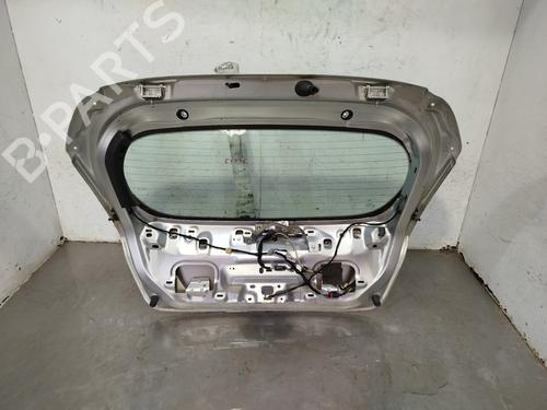 Tailgate FORD FIESTA VI (CB1, CCN)  | BP27561492C6 