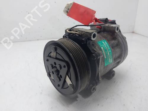 Used AC compressor AC compressor MITSUBISHI SPACE STAR MPV (DG_A) 1.9 DI-D (DG4A) (102 hp) 33234718 33234718