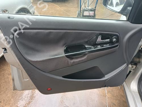 Tailgate handle SEAT CORDOBA (6K1, 6K2)  | BP29353736C132 