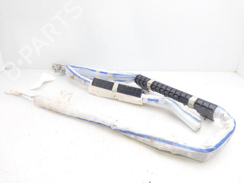 Left curtain airbag KIA PICANTO III (JA)  | BP29546479C11 