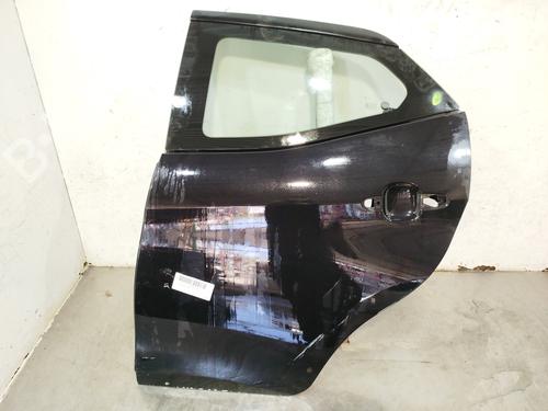Used Left rear door TOYOTA AYGO (_B4_) [2014-2025]  27876975