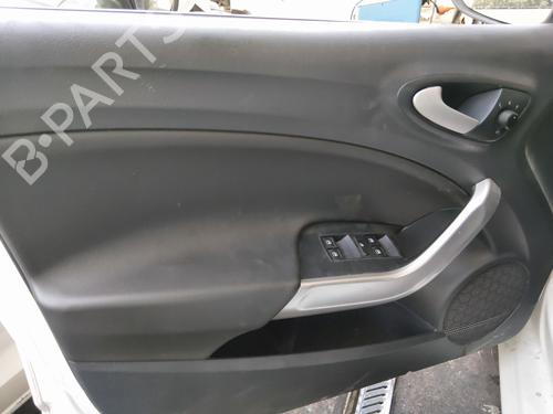 Left front window switch SEAT IBIZA IV (6J5, 6P1)  | BP37601243I27  - Image 7