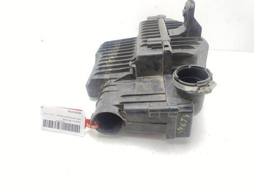 Air filter box OPEL CROSSLAND X / CROSSLAND (P17, P2QO)  | BP27387939M87 