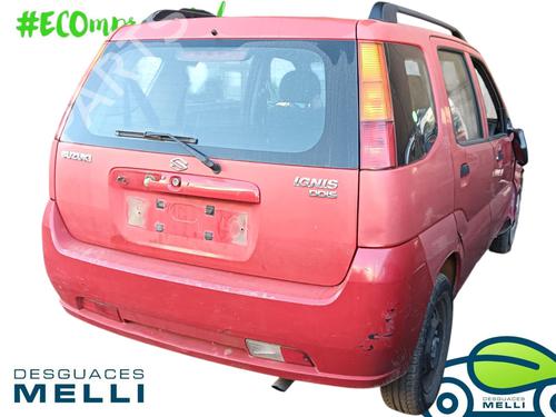 Høyre baklys SUZUKI IGNIS II (MH)  | BP29124650C35 