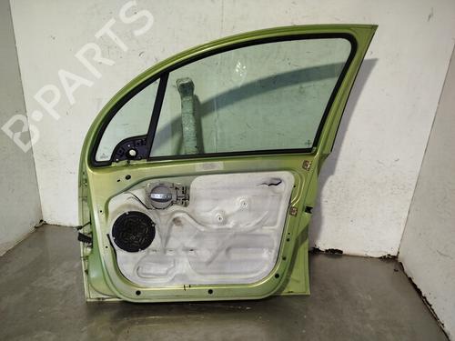 Right front door CITROËN C3 I (FC_, FN_) 1.4 i Bivalent | BP29875371C3