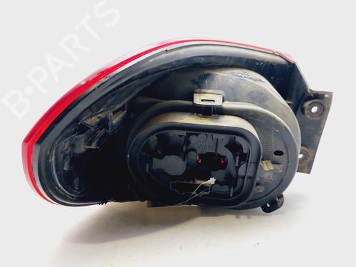 Right taillight VW TIGUAN (5N_)  | BP30054616C35