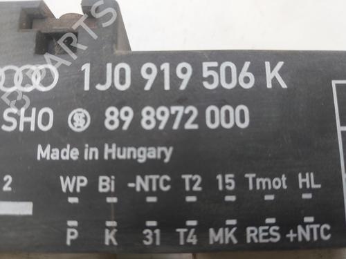 Electronic module SEAT TOLEDO II (1M2) | BP36795870M83 - Image 1