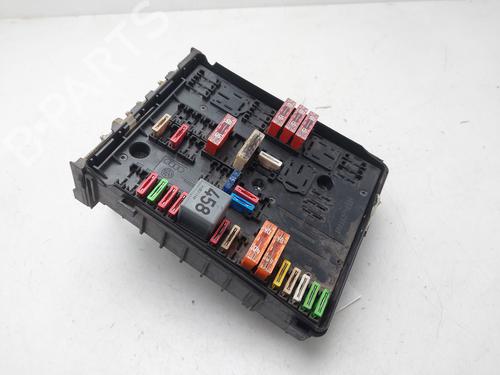 Used Fuse box SEAT ALTEA (5P1) [2004-2015]  27222341