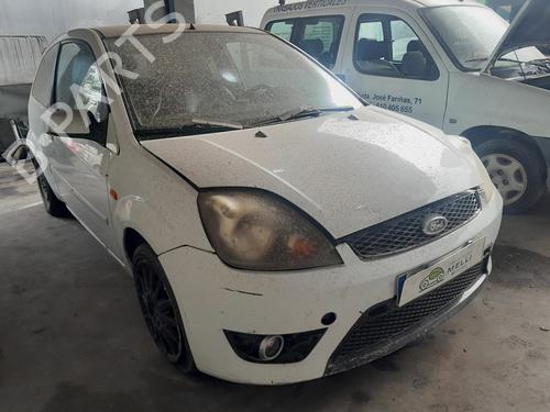 Fuse box FORD FIESTA V (JH_, JD_)  | BP17621662E1 
