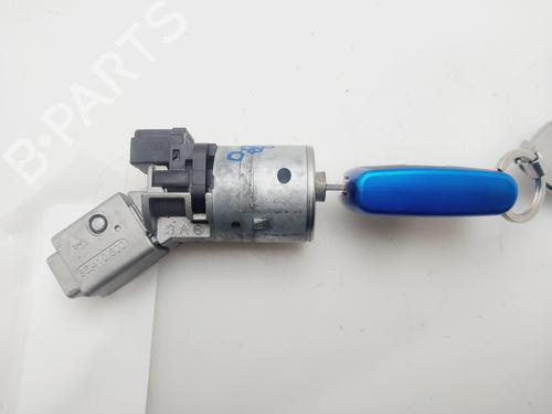 Ignition barrel CITROËN C4 Picasso I MPV (UD_) 2.0 HDi 138 | BP30274724M48
