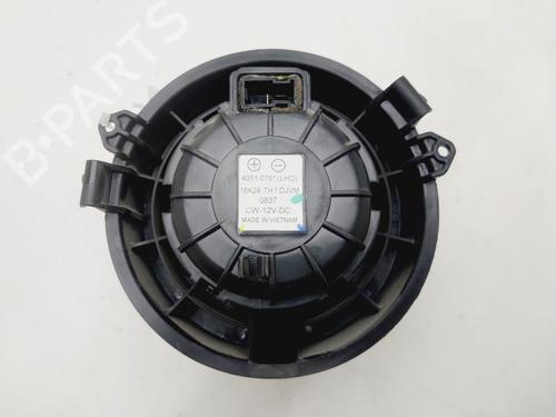 Varmvifte SSANGYONG XLV SUV  | BP29903923M62