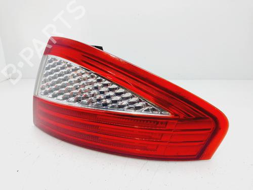 Right taillight FORD MONDEO IV (BA7)  | BP29418565C35 