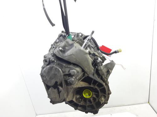 Gearbox RENAULT MEGANE II (BM0/1_, CM0/1_) 1.5 dCi (BM1E, CM1E) | BP11737235M3 