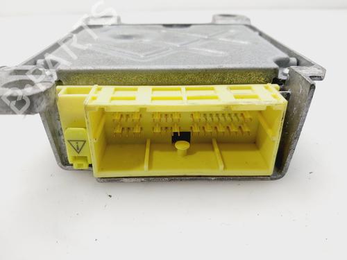 Kollisjonspute styreenhet TOYOTA AURIS (_E18_) | BP30845713M53