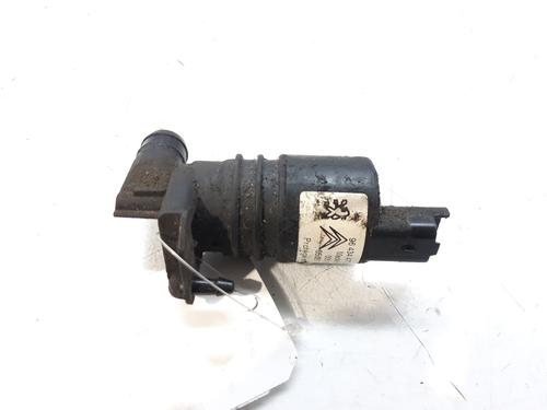 Bomba limpia PEUGEOT 407 (6D_) 2.0 (6DRFNB, 6DRFNE) (136 hp) 14000598