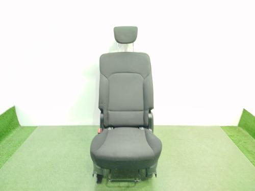 Rear seat KIA CARENS IV | BP32366675C17