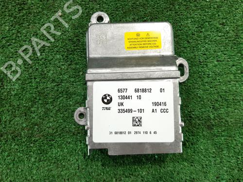 Kollisonspute sett BMW 2 Active Tourer (F45) 218 i | BP12408095C86 