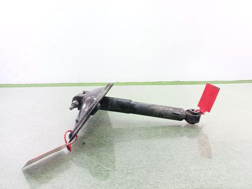 Used Right rear shock absorber PEUGEOT PARTNER Box Body/MPV [2008-2025]  30709708