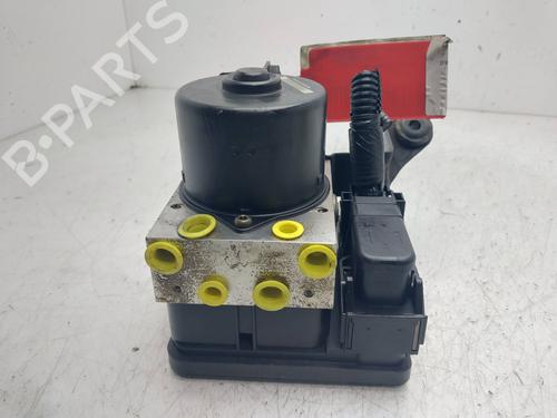 ABS pump MAZDA 3 Saloon (BK) 1.6 DI Turbo (BK12Y) | BP30114190M43